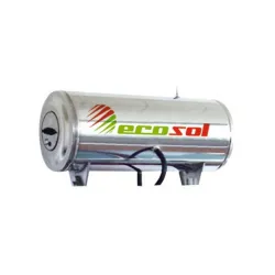Boiler Ηλιακού θερμοσίφωνα 250lt EcoSol