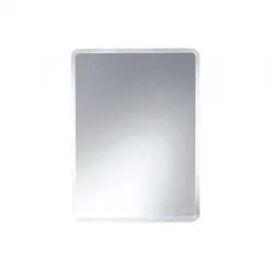 Καθρέπτης Μπάνιου Σκέτος 45 Χ 60cm ΒΗ